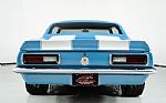 1967 Camaro Resto Mod Thumbnail 10