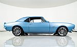 1967 Camaro Resto Mod Thumbnail 13