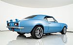 1967 Camaro Resto Mod Thumbnail 11