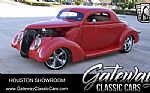 1937 Ford Coupe