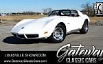 1974 Chevrolet Corvette