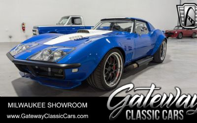 Photo of a 1969 Chevrolet Corvette for sale