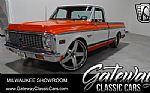 1971 Chevrolet C10