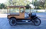 1917 Model T Thumbnail 9