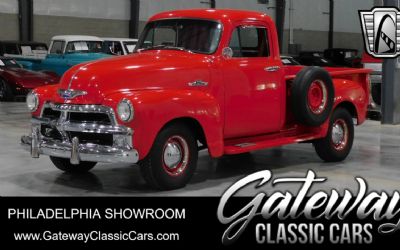 Photo of a 1955 Chevrolet 3100 for sale