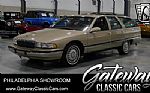 1996 Buick Roadmaster