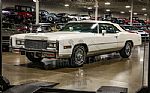 1976 Eldorado Convertible Thumbnail 9