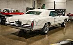 1976 Eldorado Convertible Thumbnail 12