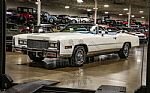 1976 Eldorado Convertible Thumbnail 23