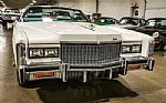 1976 Eldorado Convertible Thumbnail 35