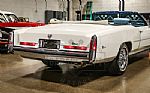 1976 Eldorado Convertible Thumbnail 57