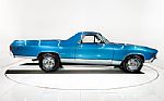 1969 El Camino Custom Thumbnail 15