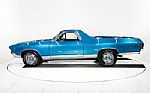 1969 El Camino Custom Thumbnail 39