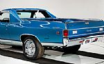 1969 El Camino Custom Thumbnail 55