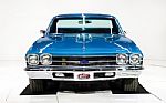 1969 El Camino Custom Thumbnail 58