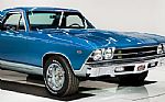 1969 El Camino Custom Thumbnail 63