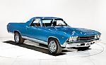 1969 El Camino Custom Thumbnail 65