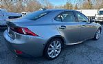 2016 Lexus IS 300