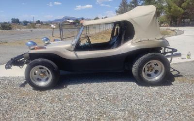 Photo of a 1972 Thunderbug Dune Buggy for sale