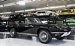 1966 Chevrolet Corvette Stingray