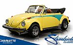 1979 Beetle Convertible Thumbnail 1