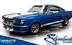 1965 Mustang Fastback Thumbnail 1