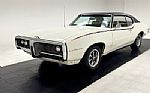 1969 Pontiac LeMans HO Hardtop