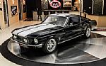 1967 Mustang Fastback Restomod Thumbnail 6