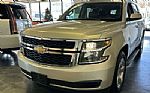 2017 Chevrolet Tahoe