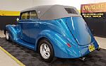 1938 Deluxe Convertible Street Rod Thumbnail 21