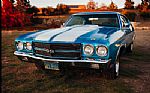 1970 Chevelle Thumbnail 1