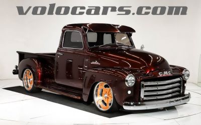 Photo of a 1949 GMC 100 Deluxe for sale