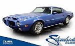 1973 Pontiac Firebird Formula 400