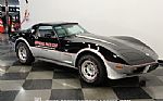 1978 Corvette 25th Anniversary Thumbnail 13