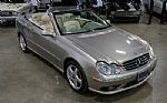 2004 CLK500 Thumbnail 10