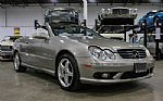 2004 CLK500 Thumbnail 11