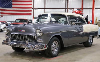 Photo of a 1955 Chevrolet Bel Air for sale