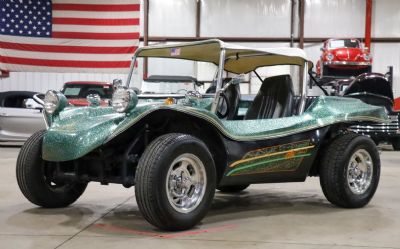 Photo of a 1967 Volkswagen Dune Buggy for sale