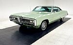 1968 Pontiac Executive Hardtop