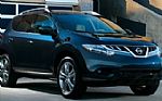 2014 Nissan Murano