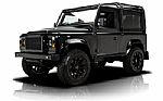 1986 Defender 90 Thumbnail 1