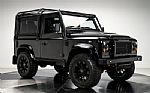 1986 Defender 90 Thumbnail 9