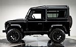 1986 Defender 90 Thumbnail 21