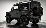 1986 Defender 90 Thumbnail 25