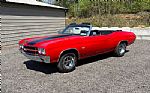 1970 Chevelle Thumbnail 8