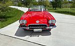 1960 Corvette Thumbnail 13