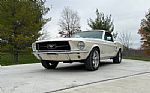 1967 Mustang Thumbnail 16