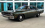 1970 Plymouth Roadrunner