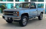 1989 Chevrolet C/K 1500 Series