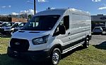 2022 Ford Transit Cargo Van